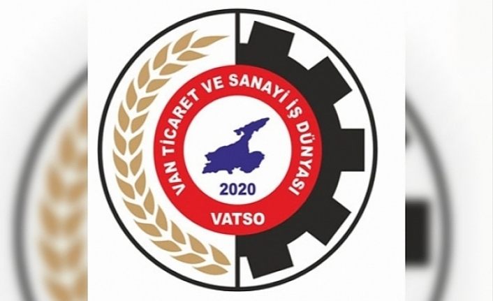 VATSO'dan Van'ın Gelecek Turizm Vizyonu toplantısı