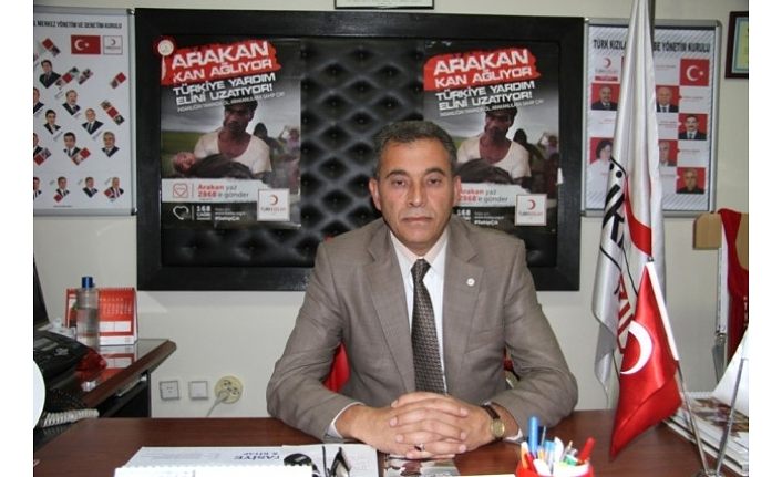 Yalçın Özdemir Van Gençlik Spor İl Müdürlüğü Spor Hizmetleri Müdürü oldu