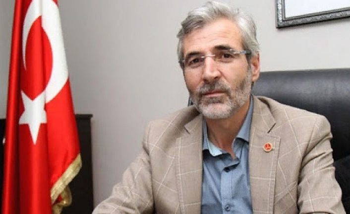 TOBB Fuarcılık Meclisi Genel Kurul Üyeliğine Van'dan Süleyman Güler seçildi