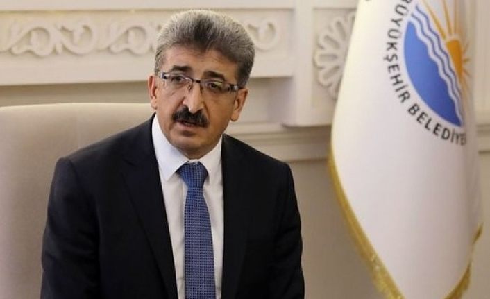 Van Valisi Bilmez’den Irak Şehitleri için taziye mesajı 