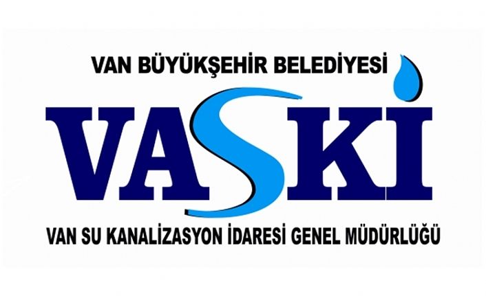 VASKİ’de su borçları yapılandırması yarın başlayacak