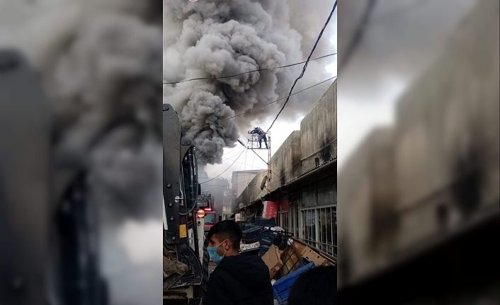 VEDAŞ ekiplerinden hayat kurtaran fedakârlık