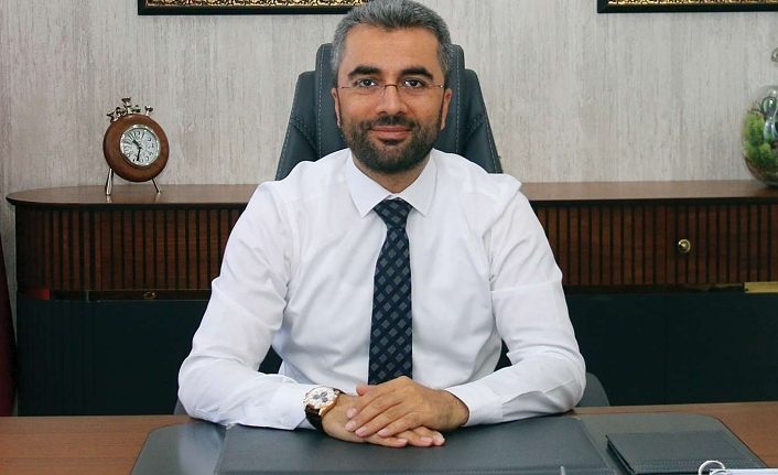 Edremit Belediye Başkanı  Say’ın kısıtlanan hesabı tekrar açıldı