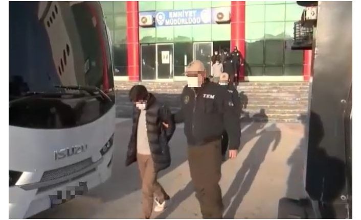 HDP’nin gençlik meclisi üyelerine operasyon: 7 tutuklama