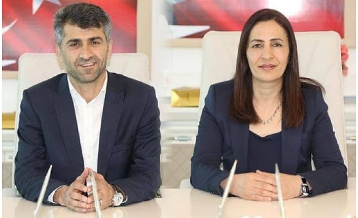 İpekyolu Eski Belediye Başkanı HDP’li Azim Yacan partisinden ihraç edildi