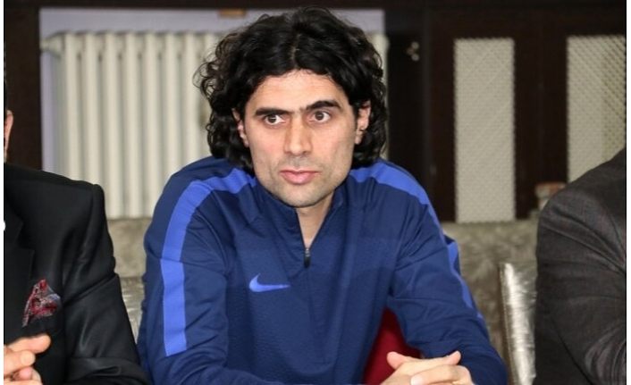 Vanspor Teknik Direktörü Gülpınar: Hiçbir maç kolay değil
