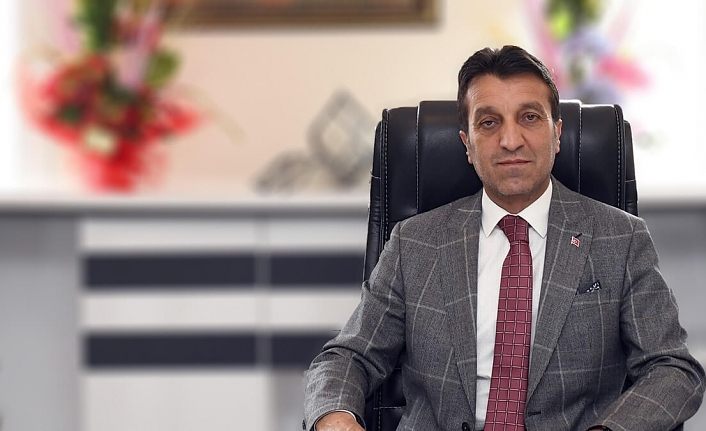 Çatak Belediye Başkanı Şeylan: Kılıçdaroğlu özür dilemelidir