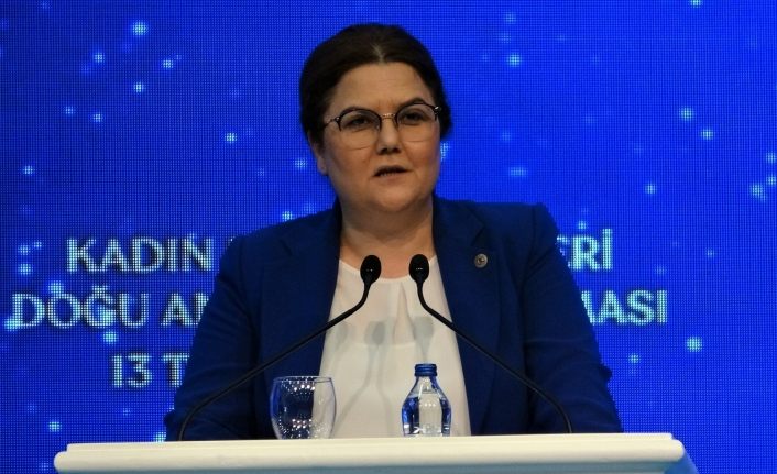 Aile ve Sosyal Hizmetler Bakanı Yanık: “Diyarbakır Anneleri yaklaşık 2 senedir susmuyorlar, hesap soruyorlar"