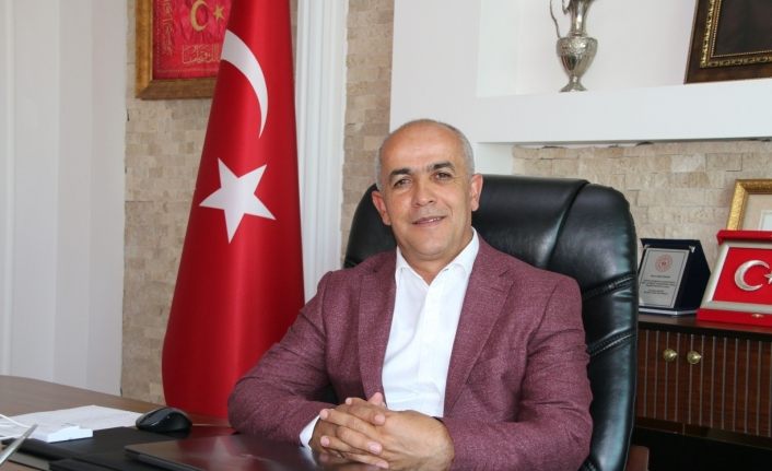 Çaldıran Belediye Başkanı Ensari’den 15 Temmuz mesajı