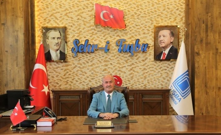 Tuşba Belediye Başkanı Akman’dan ‘15 Temmuz Demokrasi ve Milli Birlik Günü’ mesajı
