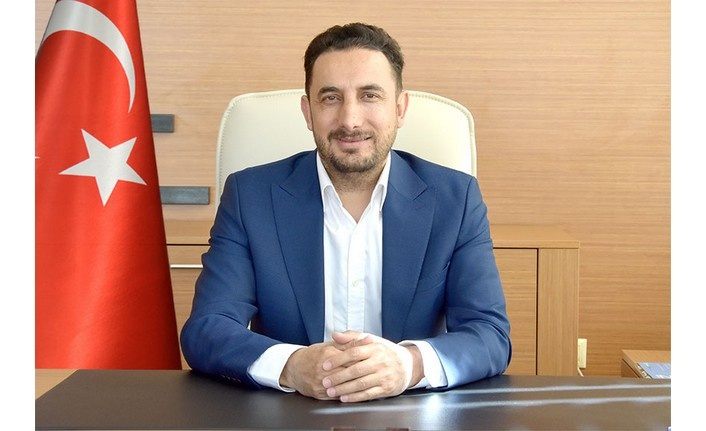 Van SBÜ Başhekimi Çelik'ten istifa açıklaması