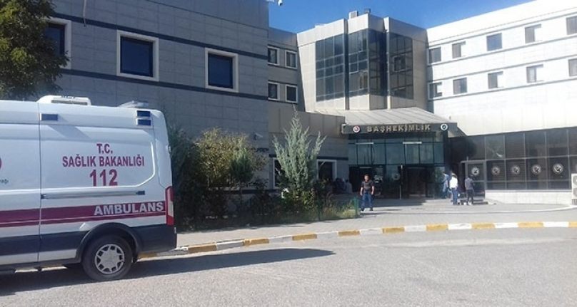 Van’da vaka artışı nedeniyle poliklinik randevu sayıları kısıtlandı