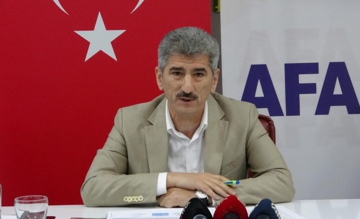 İçişleri Bakan Yardımcısı İnce: “Sel felaketinde 900 hayvanın şu ana kadar telef olduğu tespit edildi”