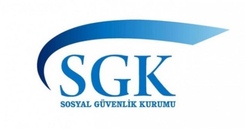 SGK prim borçlarının yapılandırılması için son tarih 31 Ağustos