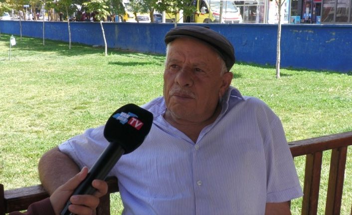 Van halkı yöresel yemeklerini tanıyor mu?