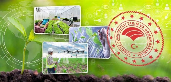 Tarım Bakanlığı’ndan AR-GE projelerine 30 milyon lira destek