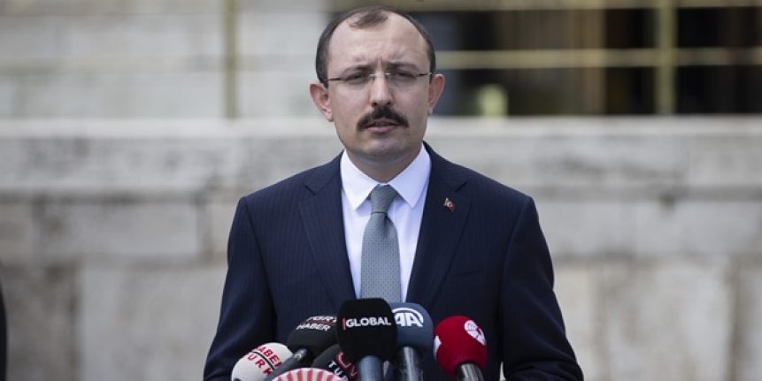 Van kuyumcu esnafı, banka değil altın yatırımı daha karlı