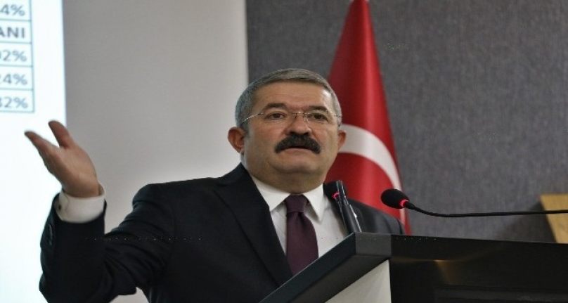 Van TSO Başkanı Takva’dan Van Uçak seferlerine tepki