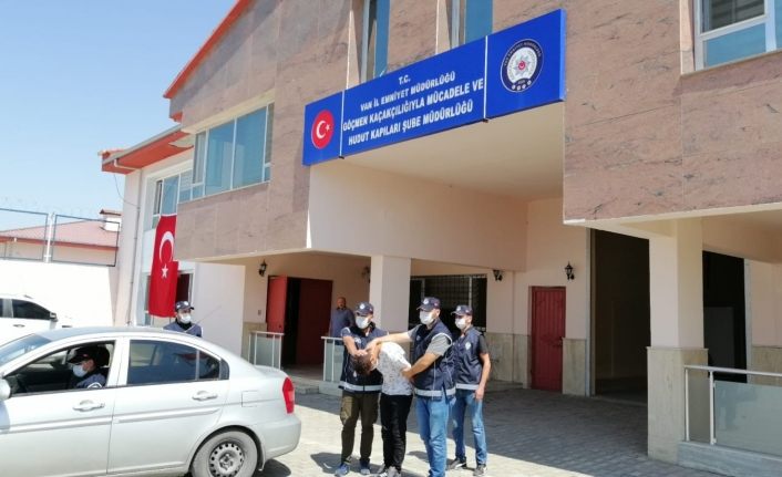 Van’da 22 organizatör şahıs hakkında adli işlem başlatıldı