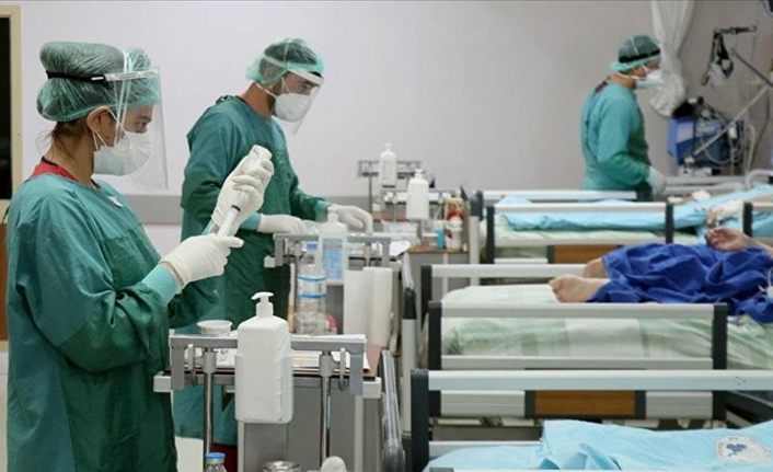 Van’da sağlık çalışanlarının alacağı maaş promosyonu 7 bin 615 TL olarak belirlendi