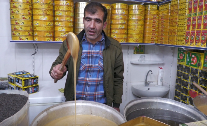 Gerçek bal ile sahte bal arasındaki fark nasıl anlaşılır?