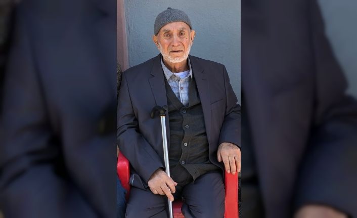 Kanaat önderi Hacı Abbas Samurcu vefat etti