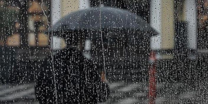 Meteorolojiden sağanak yağış, su baskını ve don uyarısı