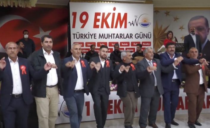 Sahipsiz Mikrofon 18. Bölüm Muhtarlar Günü Etkinliği