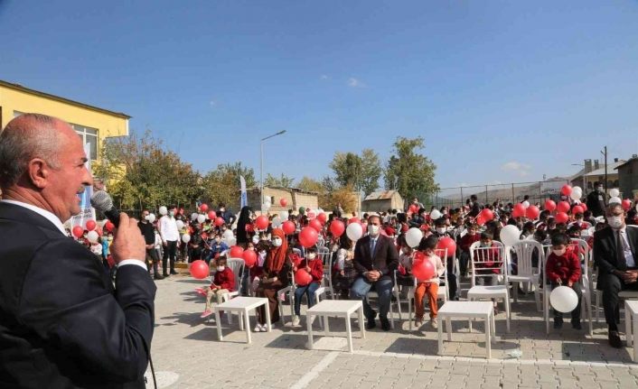 Tuşba Belediyesinden 29 Ekim Cumhuriyet Bayramı etkinlikleri