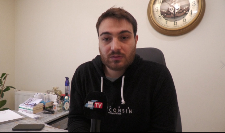 Uzmanlar Vanlıları uyardı! Sağlıklı yaşam için harekete geç 