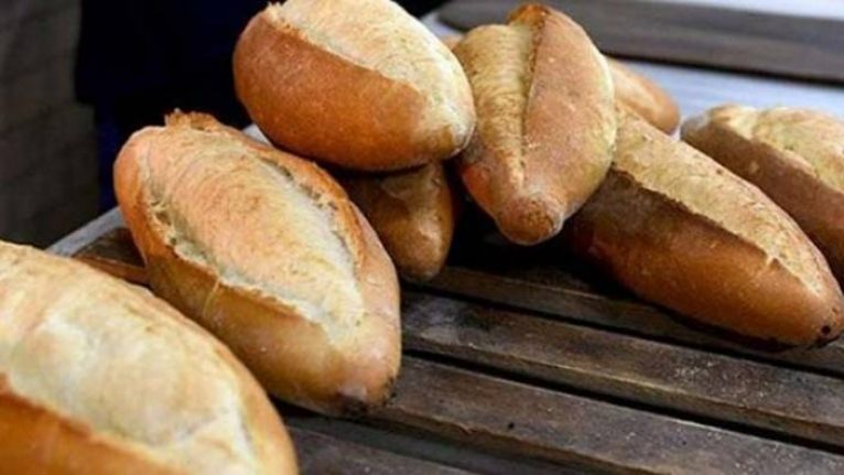 Van’da ekmeğe 30 kuruş zam yapıldı