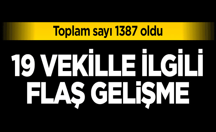 Meclise gelen dokunulmazlık dosyalarında HDP'li vekiller başı çekiyor