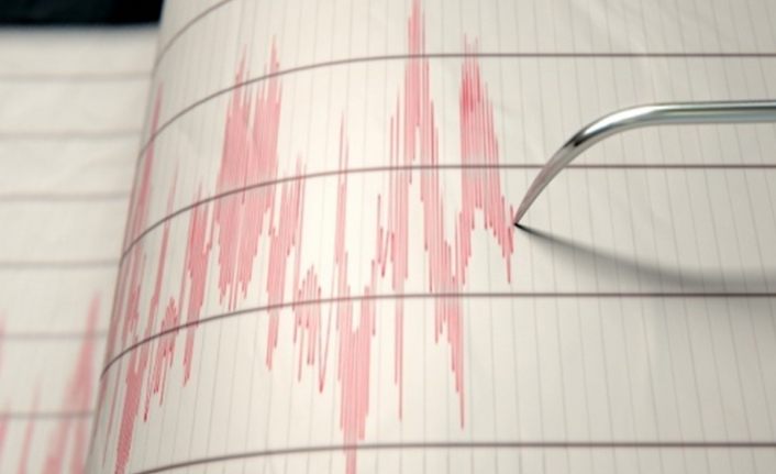 Muradiye’de 3.9 büyüklüğünde deprem