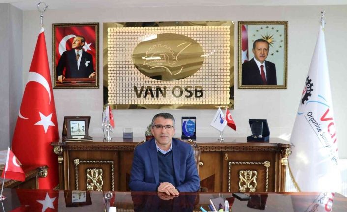 Başkan Aslan’dan 2021 yılı değerlendirmesi