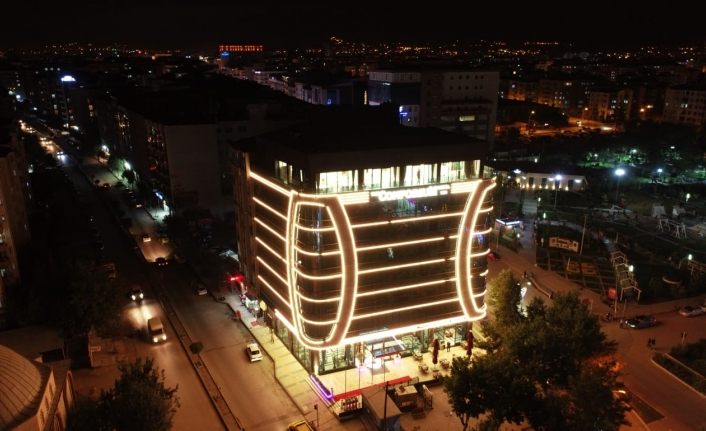 The Conforium Hotel’den beş yıldızlı yılbaşı programı