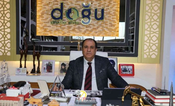 Vanlı iş adamı Kandaşoğlu: “Bu ekonomik sıkıntıdan kurtulmanın tek çözümü asgari ücretin tüm vergilerden muaf tutulmasıdır”