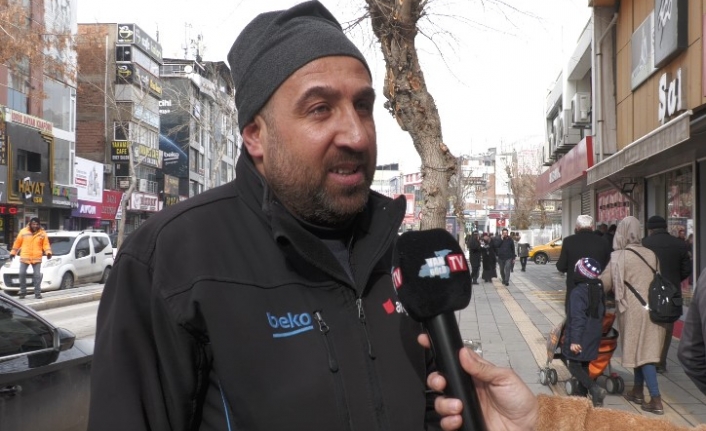 “Milletvekili olsaydınız ne yapardınız?” diye sorduk, Vanlılar cevapladı
