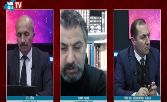 Oyun Kurucu 3. Bölüm: Küresel Çetenin Devletlere Yaptığı Operasyonlar