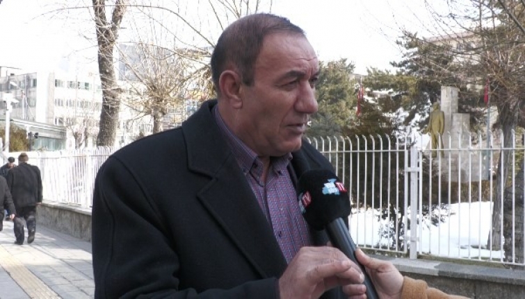 Van halkı su indirimi hakkında ne düşünüyorsunuz?