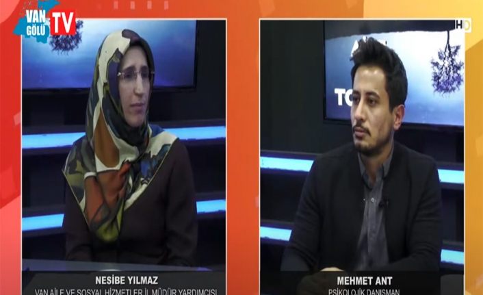Aile ve Toplum 4. Bölüm: Kadınlara yönelik yapılan hizmetler ve kadın erkek eşitliği