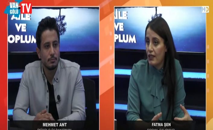 Aile Ve Toplum 5.Bölüm: Çocuk dünyaya getirmenin zamanı var mı? Evliliğin ilk yıllarında yaşananlar