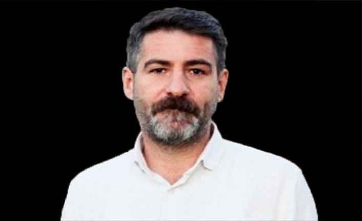 HDP Van Milletvekili Murat Sarısaç'a terör propagandasından hapis cezası