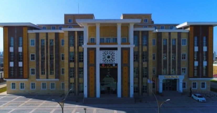 Tuşba Belediyesinden ‘ihale’ açıklaması