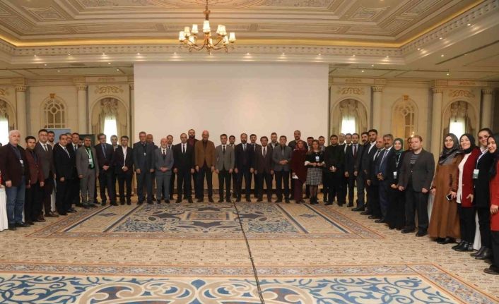 Van’da ‘Bağımlılıkla Mücadelede Sorunlar ve Çözüm Önerileri’ çalıştayı