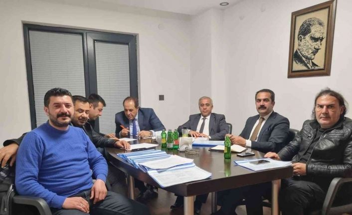 VATSO Başkanı Kandaşoğlu’ndan ’fiyat farkı’ ve ’destek kredisi’ talebi