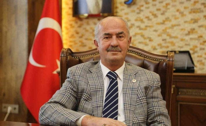 Başkan Akman’ın ‘23 Nisan Ulusal Egemenlik ve Çocuk Bayramı’ mesajı