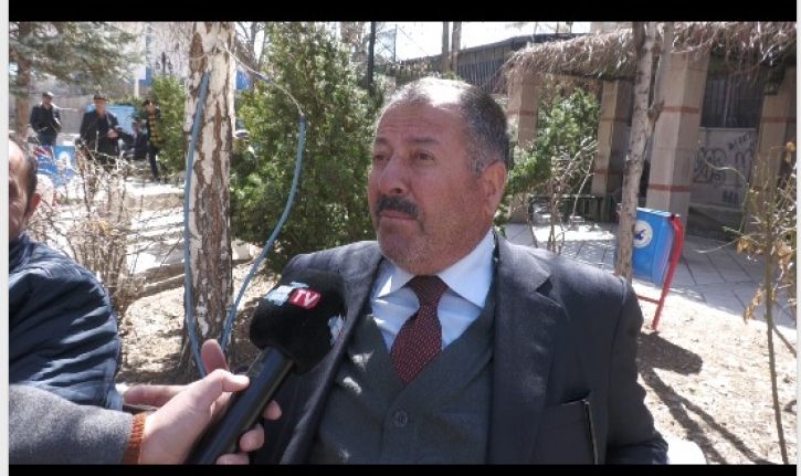 VAN’DA Eski ramazanlar ile şimdi ki ramazanlar arasındaki fark?