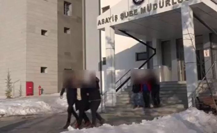 2018’de öldürülen şahsın kemikleri Kato Dağı eteklerinde bulundu