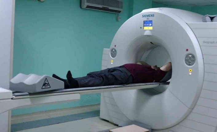 Van’da kanser hastaları için radyoaktif iyot tedavisine başlandı