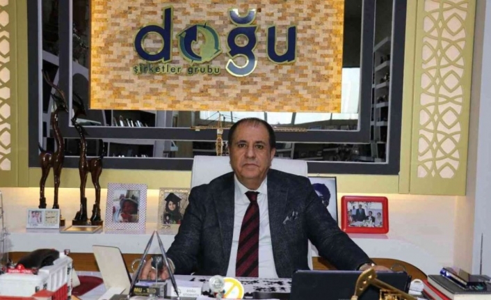 VATSO’dan Cumhurbaşkanı Erdoğan’a 8 talep